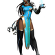 Illustration for article titled Overwatch Outfits, As Reviewed By People Who Know Fashion